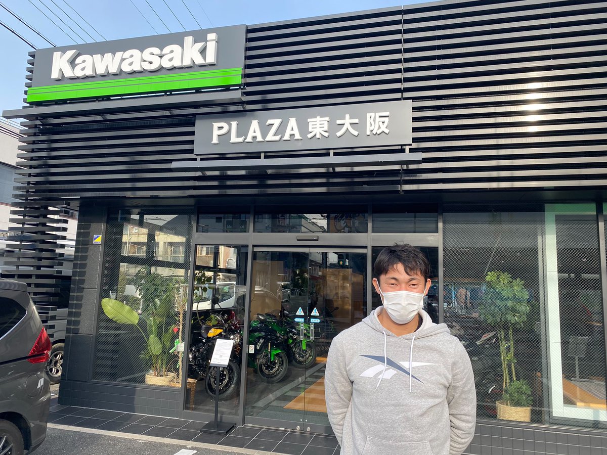 安達ヶ原 全日本モトクロス国際A級450ccクラスに参戦している安原志選手