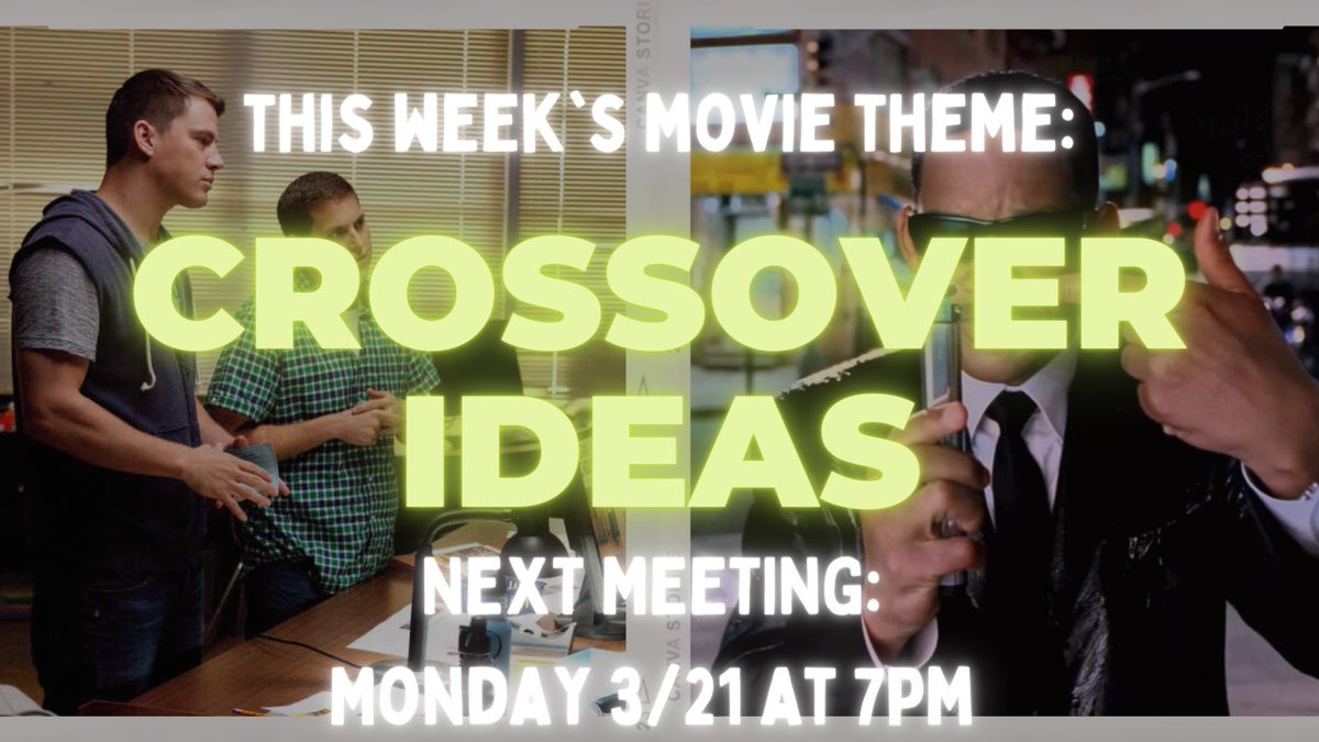NUFEC's tweet photo. Excited to hear everyone’s ideas on Monday! https://t.co/bS3XVtr3rM