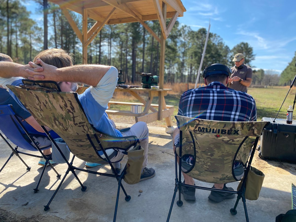 mulibex's tweet photo. Looking for something new? Our high back chairs with removeable headrest are just what you might be looking for. Sit, sleep, rock, spot, or shoot out of this magnificent beast.
->
 #highback #campchair #oursisbetter #madeinusa #madeinamerica #multicam #tactical #lifetimewarranty https://t.co/GFeDt13oKC