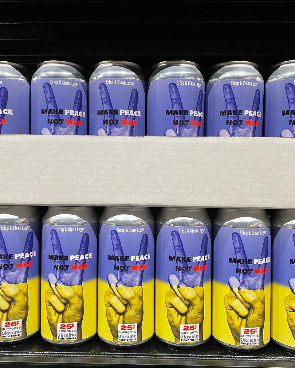 Tomorrow Brew Co. tweet media