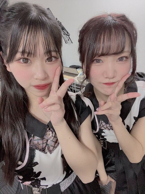 Twitterのコスプレ画像36