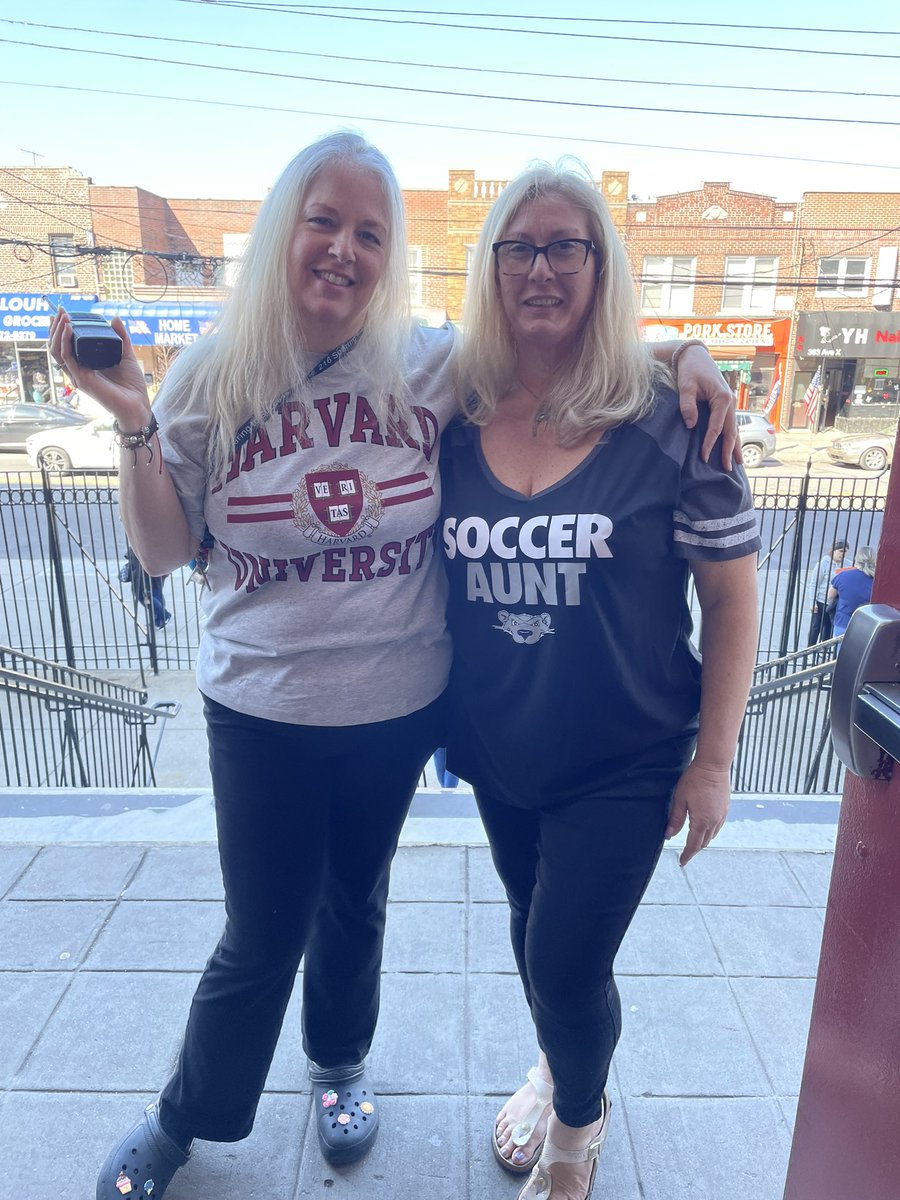 P.S. 216 (@ps216k) on Twitter photo Today we celebrated a Spirit Day focused on College Awareness! #collegeawareness #college #spiritfriday #leaders #Ps216K
<a href="/PS216K/">P.S. 216</a> <a href="/D1CSA/">CSA District 1</a> <a href="/NYCMarymount/">Marymount Manhattan College</a> <a href="/StFrancisColleg/">St Francis College</a> <a href="/BrooklynCollege/">Brooklyn College</a> <a href="/AuburnCollege/">Auburn College</a> <a href="/StJohnsU/">St. John's University</a> <a href="/Harvard/">Harvard University</a> <a href="/HofstraU/">Hofstra University</a> Today we celebrated a Spirit Day focused on College Awareness! #collegeawareness #college #spiritfriday #leaders #Ps216K
<a href="/PS216K/">P.S. 216</a> <a href="/D1CSA/">CSA District 1</a> <a href="/NYCMarymount/">Marymount Manhattan College</a> <a href="/StFrancisColleg/">St Francis College</a> <a href="/BrooklynCollege/">Brooklyn College</a> <a href="/AuburnCollege/">Auburn College</a> <a href="/StJohnsU/">St. John's University</a> <a href="/Harvard/">Harvard University</a> <a href="/HofstraU/">Hofstra University</a>
