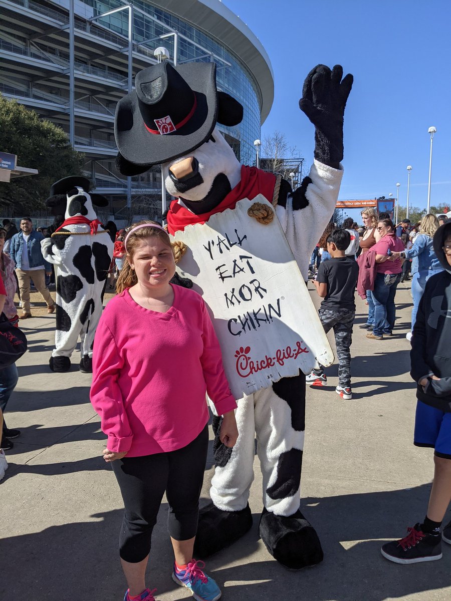 Sandra Mroz tweet media