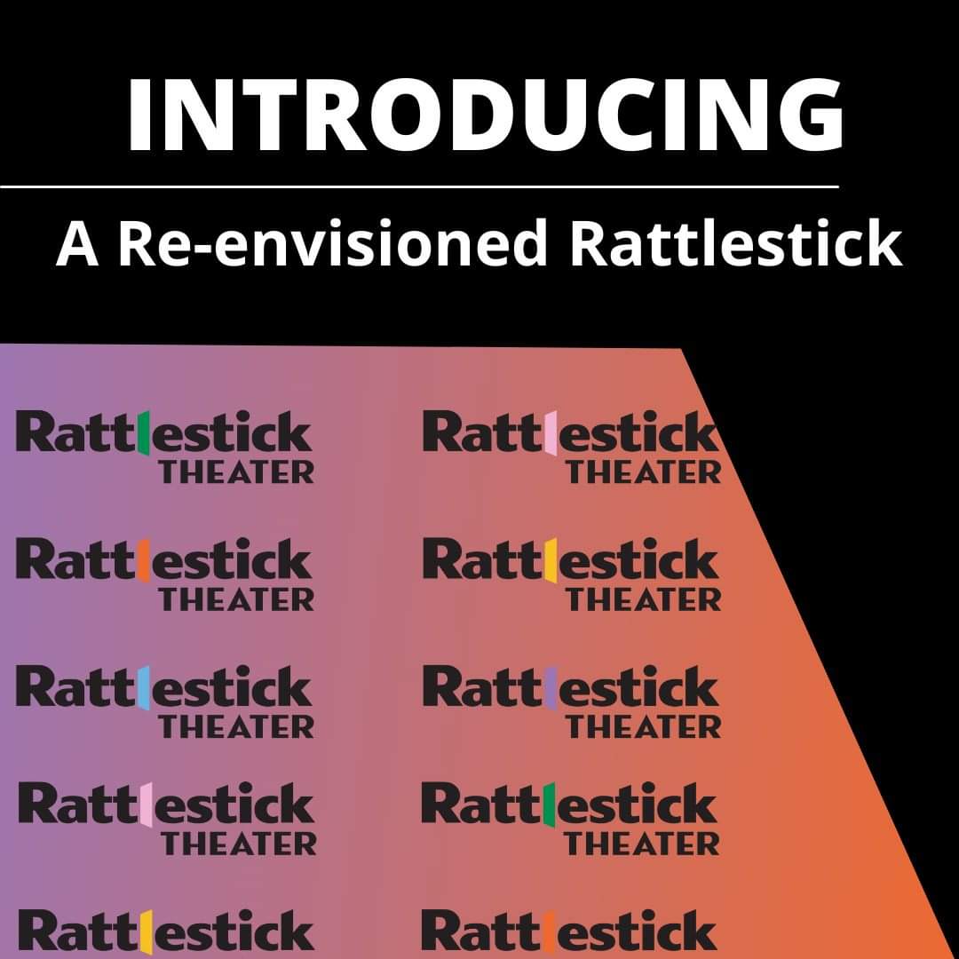 Rattlestick Theater tweet media