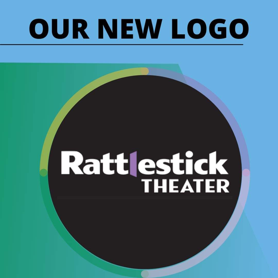 We wrap up this work week full of gratitude. In this spirit, we would like to introduce you - A RE-ENVISIONED RATTLESTICK. Besides having our benefit reading, this week also marks the debut of a new logo and brand identity for Rattlestick. #rattlestickny #artistichomecampaign