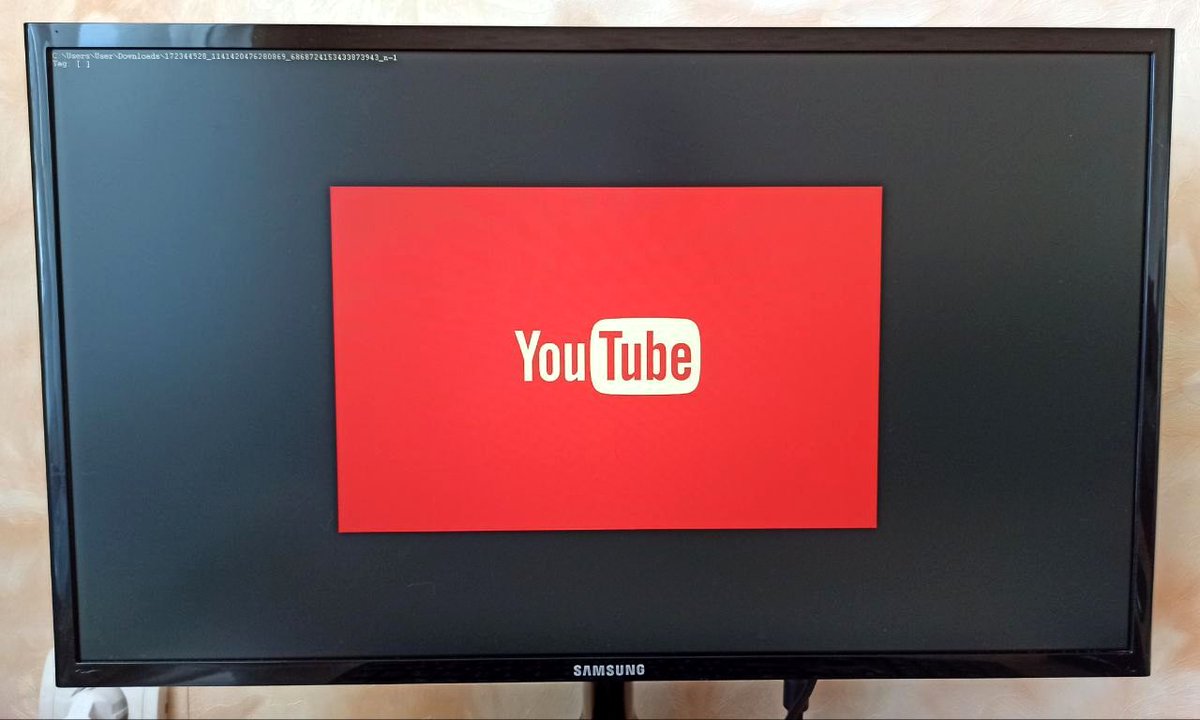 😨 You Tube тоже всё?

Информация о возможной блокировке популярного видеохостинга появилась в сети.

Как сообщает РИА Новости, источник, близкий к Роскомнадзору, рассказал, что отключение планируется уже на следующей  неделе.

По словам источника… t2p.pw/ppSNyPMgAT
