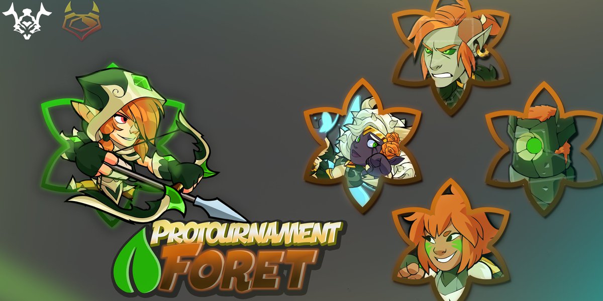 bhZERDA's tweet photo. Zerda's discord serveur present you his 1vs1 Eu tournament !

The tournament will take place on Sunday March 26 at 2 p.m. .The rules are simple : choose your character between Ember, Arcadia ,Dusk , Kor and Kaya.
link : https://t.co/K0eZq1ARuk
Rewards
#Brawlhalla  #brawlhallafr https://t.co/TOJ8VWdW5K