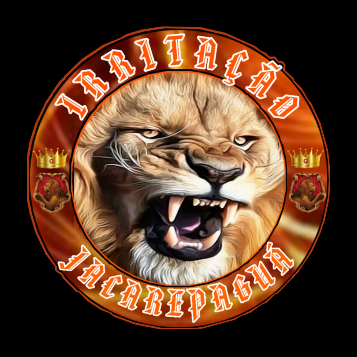 IrritacaoJ's tweet photo. O Rei nunca perde a majestade! 🦁
150 Leões na rua! 👑
#ladoerrado https://t.co/puwUaEIjg8