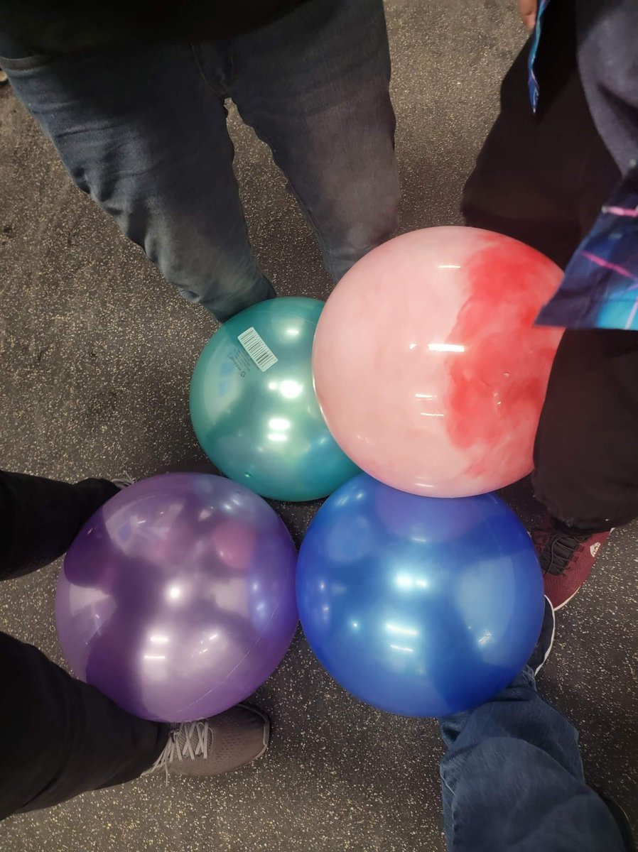POKEMONkillerrr's tweet image. We all got ourselves a ball and we're gonna have a blast with them