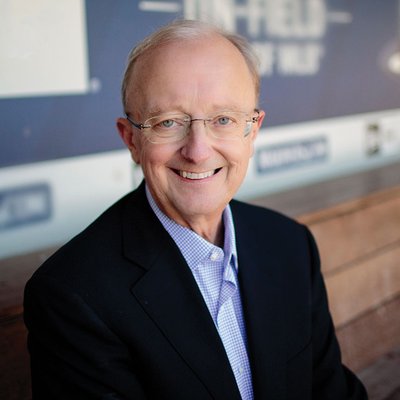 Jeff Muzzy (@jeffmu) on Twitter photo I'm posting a notice of personal friend and hall of fame broadcaster John Clayton <a href="/JohnClaytonNFL/">Family of John Clayton</a> passing today at 3pm. Condolences to Pat and family. I'm posting a notice of personal friend and hall of fame broadcaster John Clayton <a href="/JohnClaytonNFL/">Family of John Clayton</a> passing today at 3pm. Condolences to Pat and family.