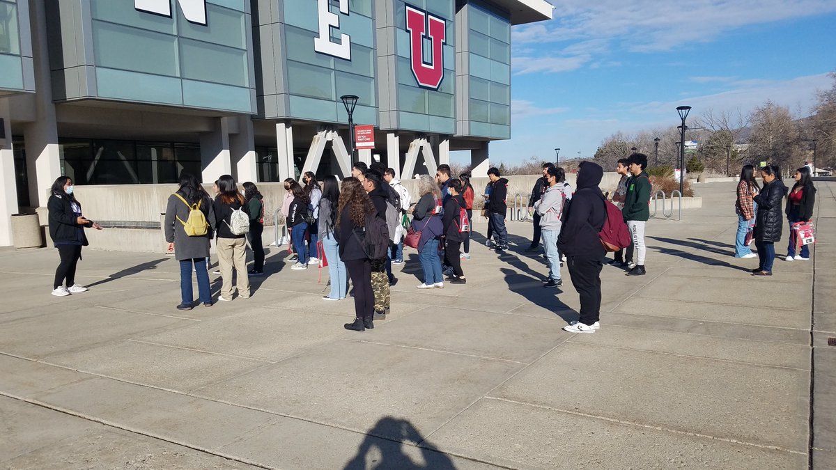 kearnsLIA's tweet photo. Touring the Lassonde studios and the UofU https://t.co/wxr3y4agQh