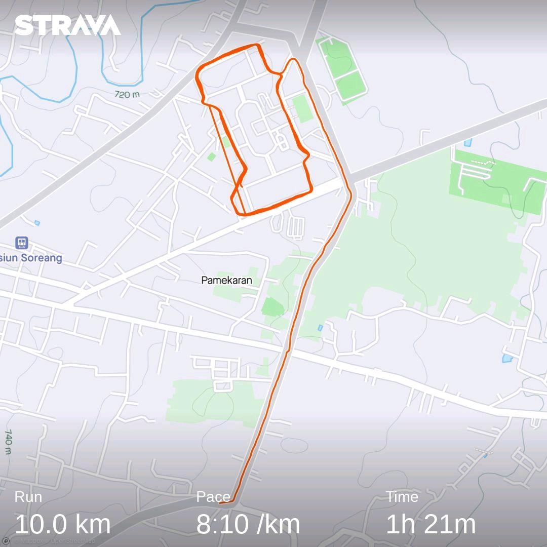 niaharyanto_'s tweet image. #VirtualFunRun 

Check out my activity on Strava: strava.app.link/q2kK3yDMvob