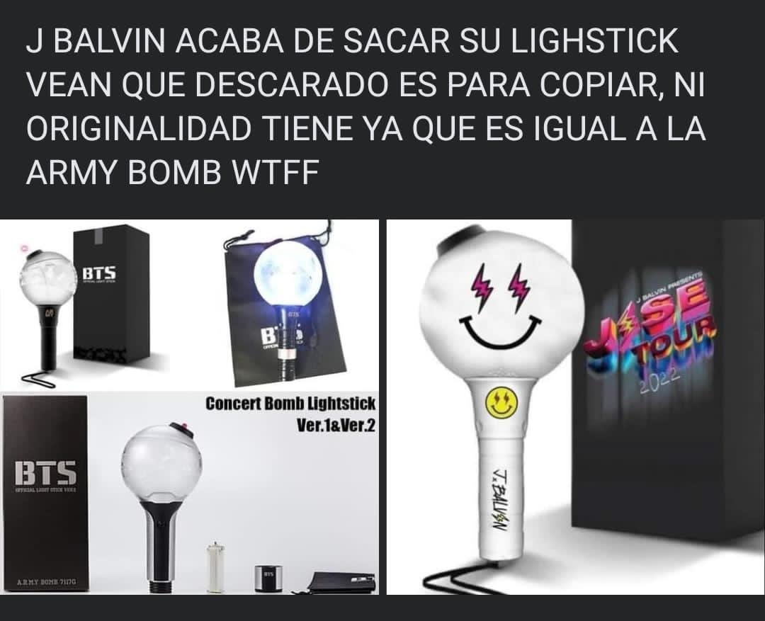 Mafer_min_'s tweet photo. No POS 🙄
#army #armybomb #bts https://t.co/A5VbMvvlVq