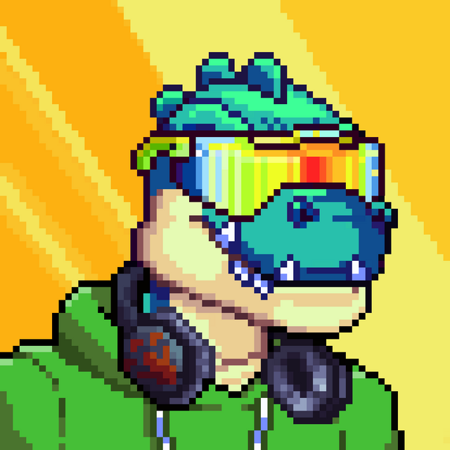 🎁BIG GIVEAWAY 🎁 

Live on ME: magiceden.io/marketplace/di…

🏆Prizes: 
1x 1.0 $SOL ($100)
2x <a href="/DinoLabsNFT/">DinoLabs | MUTANT DINOS MINTING NOW</a> #NFTS [$150]

To Enter: 
1⃣Follow <a href="/Mikey_NFTs/">Mikey.sol</a> / <a href="/DinoLabsNFT/">DinoLabs | MUTANT DINOS MINTING NOW</a>
2⃣RT +❤️ 
3️⃣ Dinolab Fudders are NGMI!!!

✔️$250 to 3 winners in 24 hours

#solana #nft #SolanaNFTs #NFTGiveaway