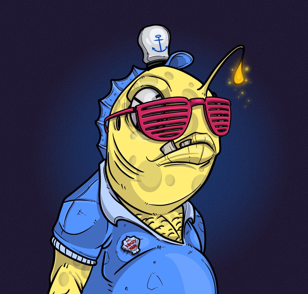 🔱Sea Shanties🔱 tweet media