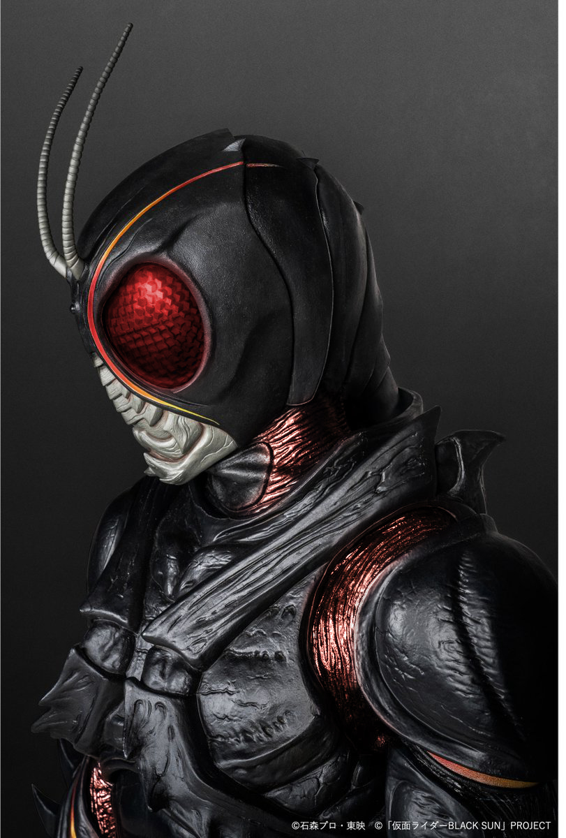 Karyakakiki Comms Are Closed 6 6 Just Give Them A Little Touch 仮面ライダーblacksun ブラックサン T Co Getla2psva Twitter