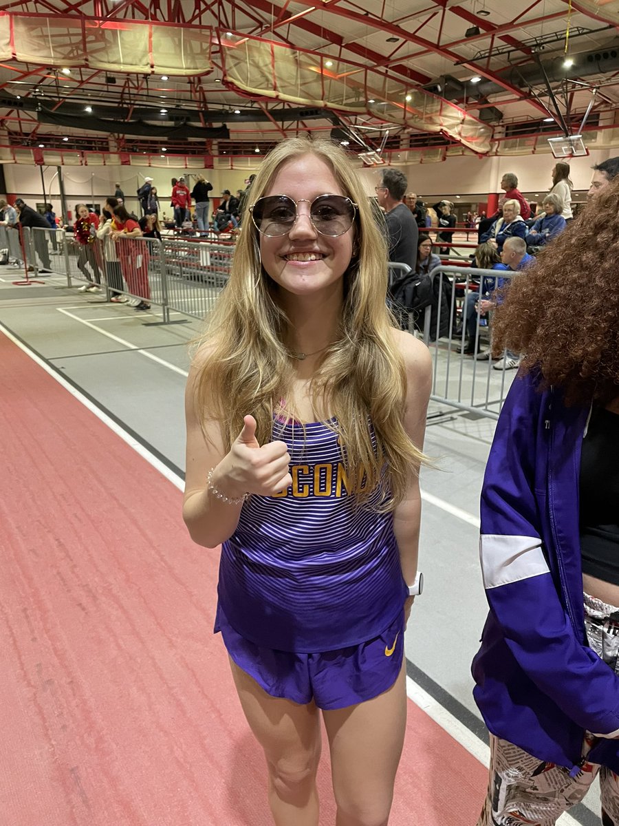 WHS GirlsTrack&Field (@whsgirlstrck) on Twitter photo Congratulations to <a href="/lexi_rininger/">lexi rininger</a> for her PR in the two mile!!! We are SO PROUD of all your accomplishments this season, and you showed everyone what dedication and hard work can do!! Keep up the amazing work!! ๐๐๐๐พ Congratulations to <a href="/lexi_rininger/">lexi rininger</a> for her PR in the two mile!!! We are SO PROUD of all your accomplishments this season, and you showed everyone what dedication and hard work can do!! Keep up the amazing work!! ๐๐๐๐พ