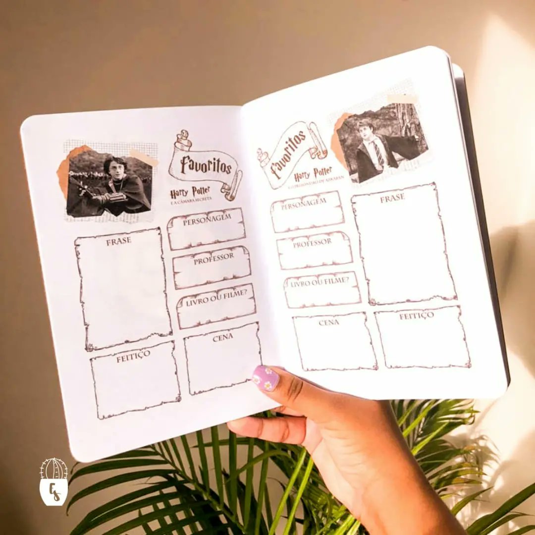 espartanasstore's tweet photo. 🚨 ALERTA FRETE GRÁTIS NA LOJINHA 🚨

Vem cá montar seu pacotinho, vem!
E pra abrir essa thread, olha os detalhes do nosso caderno Harry Potter 🥺🤏 estamos apaixonadas nessa minibox, que acompanha marcador, card e cartela de adesivo  

🌵 https://t.co/DE95efZqKk

Segue o fio ⤵️ https://t.co/4hhHjfNWCB