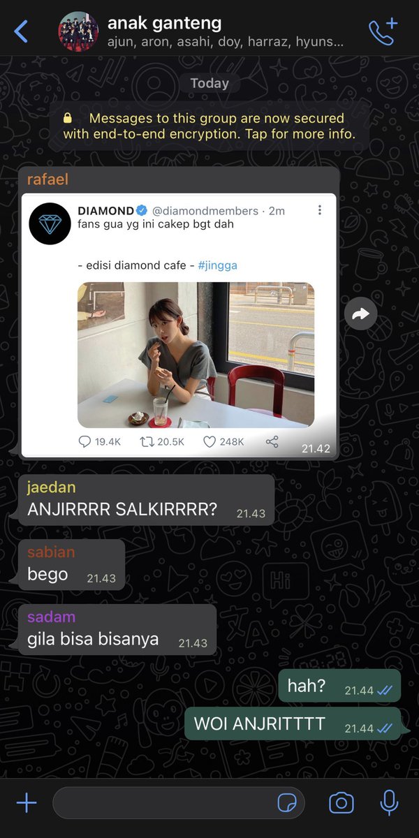 cakessyum's tweet photo. is that possible?

; park jihoon local au
                               ⓒberrycakeess https://t.co/1FYQ0KExeO