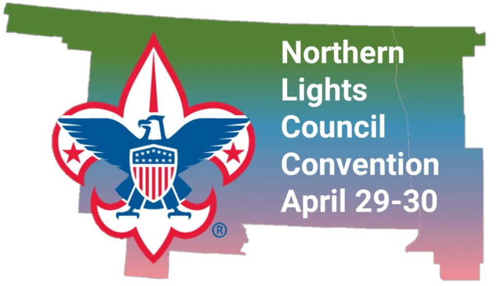 We are excited to share our special guest for the Council Convention Fireside chats on Friday, April 29!
    National Service Territory 4 Commissioner, Aaron Randolph
    National Service Territory 4 Chair-Elect, Reid Christopherson
 nlcbsa.org/councilconvent…