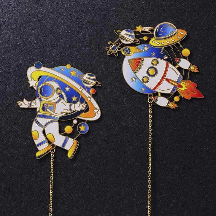 Bookmarks