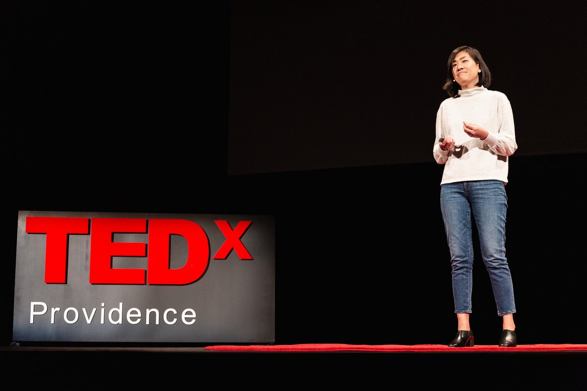 TEDxProvidence's tweet photo. Nominations for TEDxProvidence 2022 are now open at https://t.co/kp8TYw1Kef https://t.co/EzHEuq5TvE