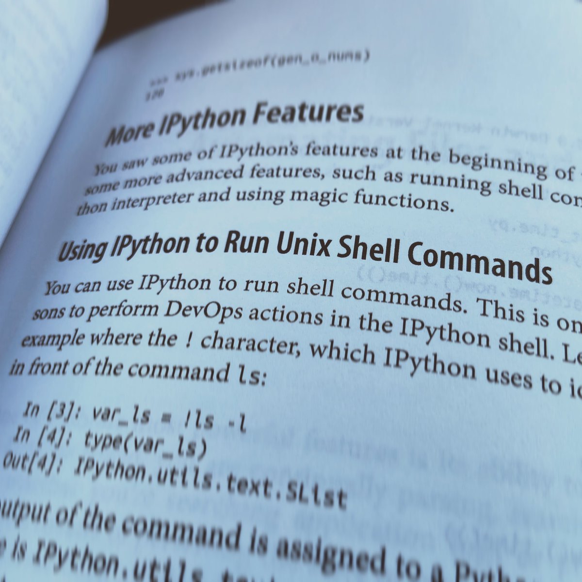TheAlienPrinx's tweet image. #100DaysofCode lunch breaks have been my 🔑 time to read and gain more knowledge about #pythonfordevops 👨🏾💻🐍
#python3 #pythonprogramming #learnpython #learnprogramming