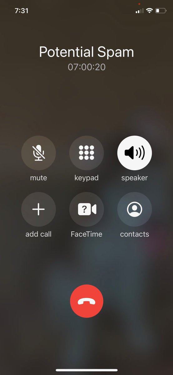 Gregrydoodly's tweet photo. @AskCapitalOne will you please answer the phone? My wife has a question for you. Same question she had SEVEN HOURS AGO https://t.co/dI9Z6NrgaG