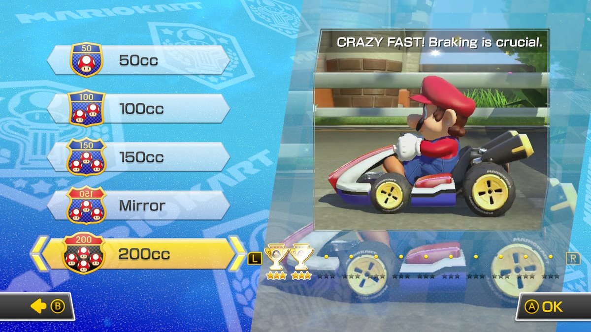 DumbDiapFur's tweet photo. getting a "new" phone :)  #MK8D #NintendoSwitch https://t.co/TbKss96a2p