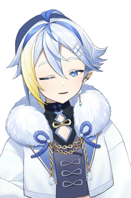 ウインクのtwitterイラスト検索結果