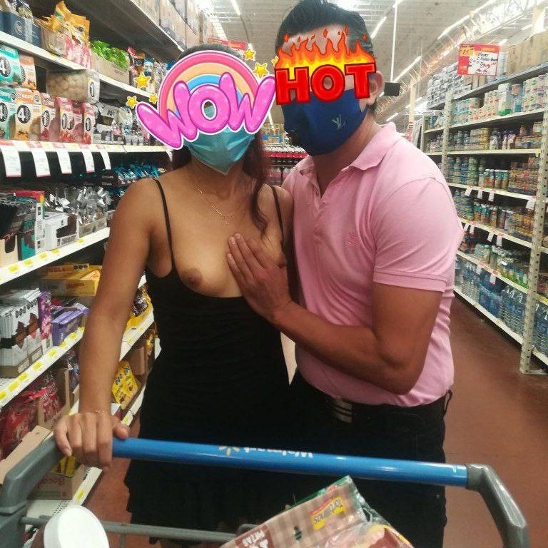 ALEX19SINGLE's tweet photo. @angelgonzme un gran aplauso a esta pareja que un día encontré ... Espero  y algún día nos visiten a la zapatería https://t.co/pD4HtF41Ez