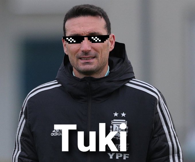 Faltan 231 días para Qatar 2022.