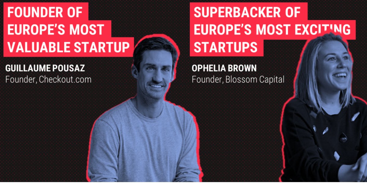 Our CEO <a href="/GuillaumePousaz/">Guillaume Pousaz</a> is on the virtual stage at <a href="/seederyio/">seedery</a> with <a href="/ophelia_brown/">ophelia</a> 🎤

For everyone tuning in, we'll be opening applications in September for a range of graduate roles. Register your interest here 🎓👉 jobs.lever.co/checkout/78833…