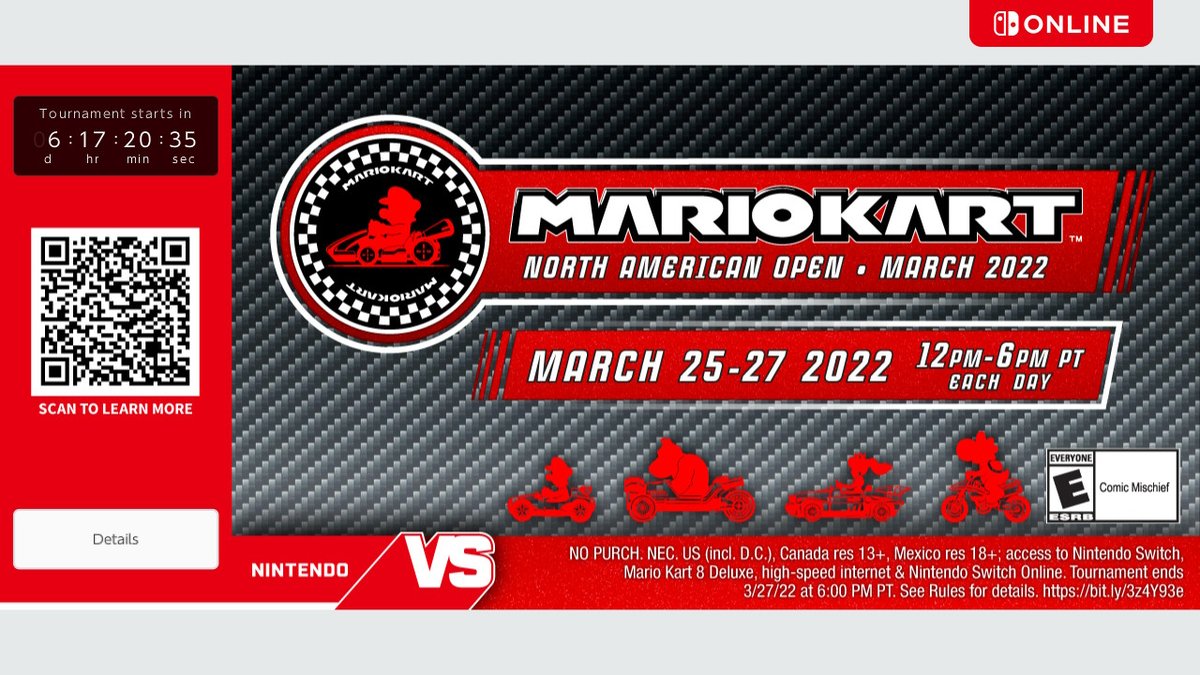 TeisP's tweet image. #NintendoSwitchOnline_US #NintendoSwitch