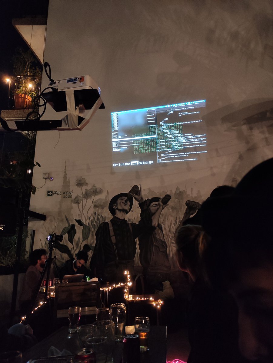 Cerrando la <a href="/securityjam/">Security Jam</a>