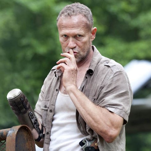 Happy Birthday, Michael Rooker!  