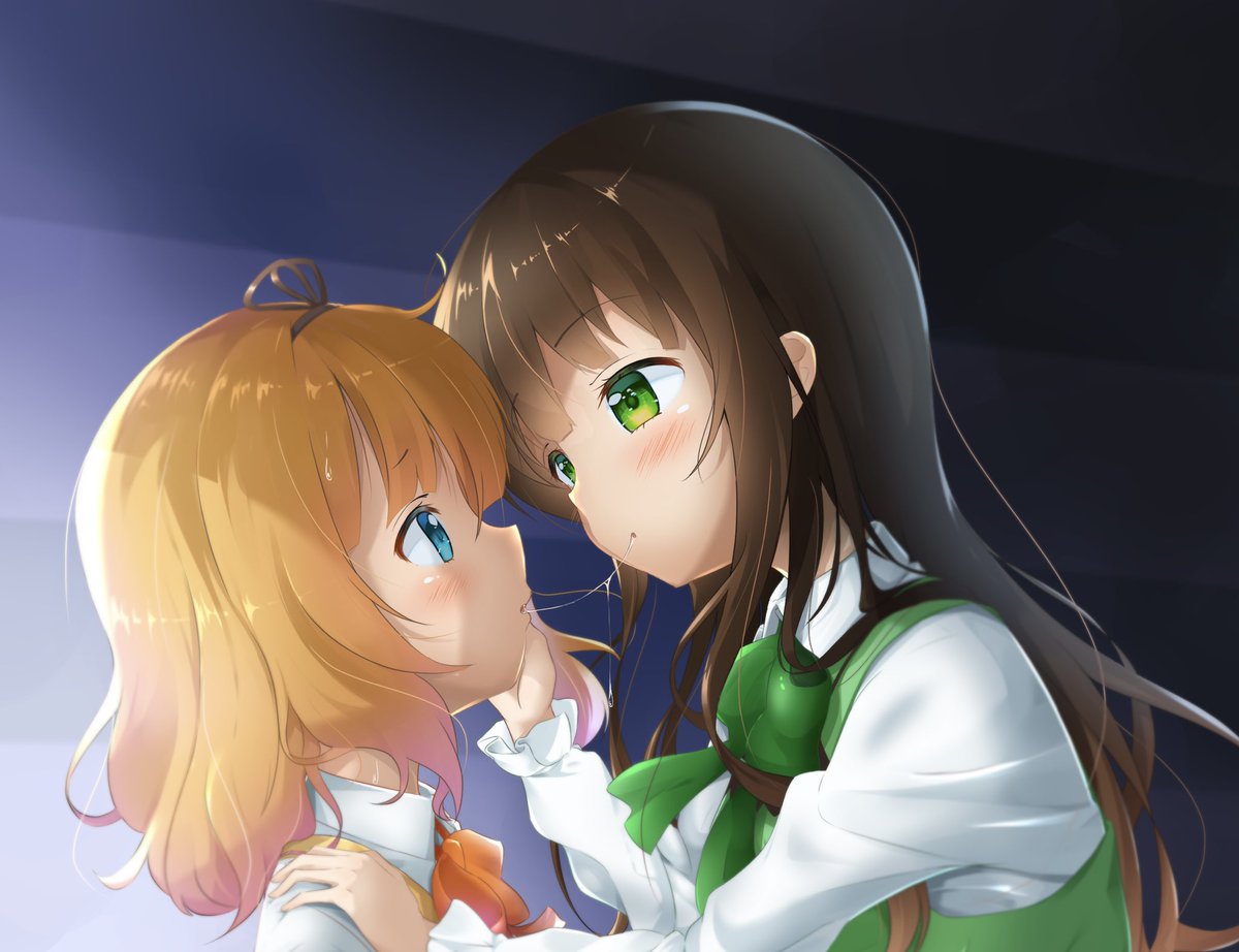 いきなりですみません!
本日19日と明日メロンブックスさんにて開催される3月の同人祭に参加しております!
リアル会場は秋葉原のメロンブックスさんで、通販もやってます(リンク先)。
通常よりお安く手に入りますので、気になる方はこの機会によろしくお願いいたします!

https://t.co/QkXe0FZ6Qy 