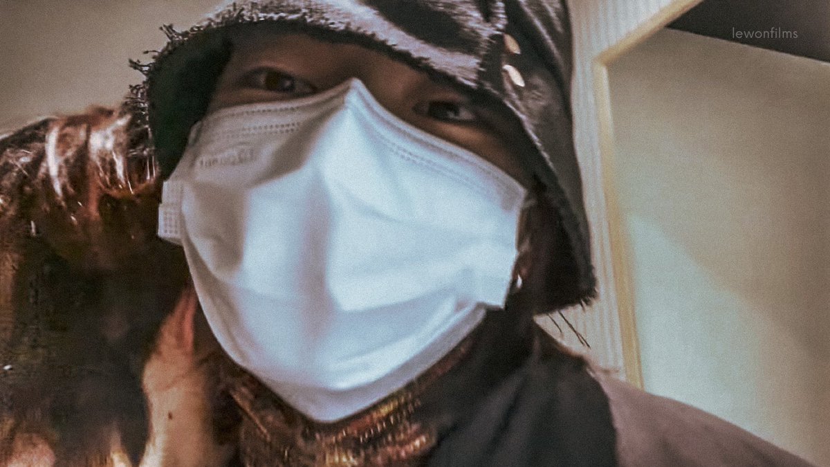 lewonfilms's tweet photo. 🎞 for leading us to A-road, thank you #LEO #리오 #traineeA #OneYearWithLeo https://t.co/Kt79AgVvkz