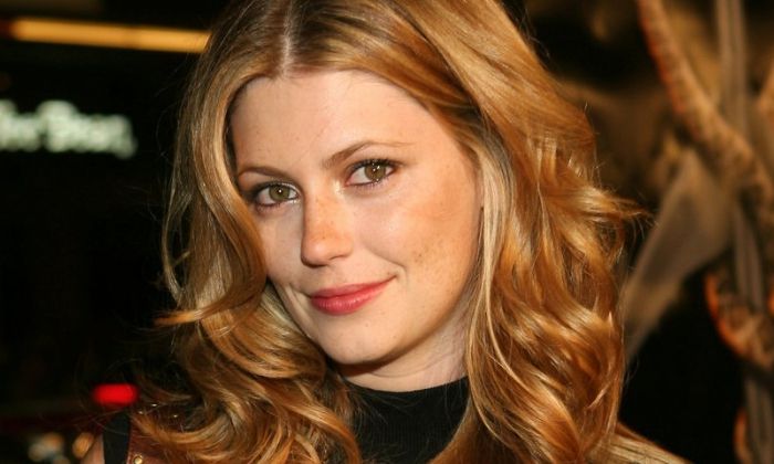 Happy Birthday, Diora Baird!  