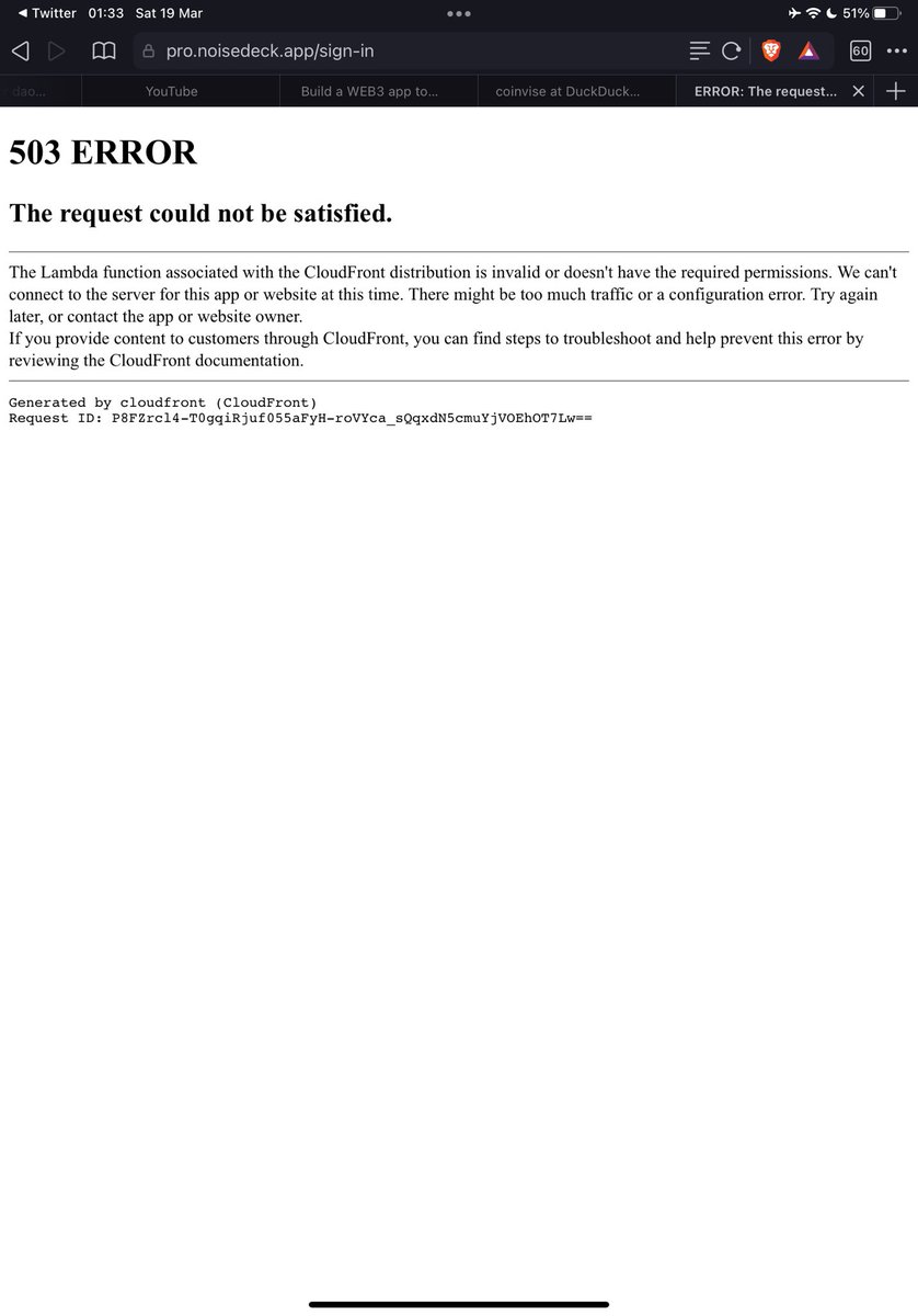 ShamanicArts tweet media