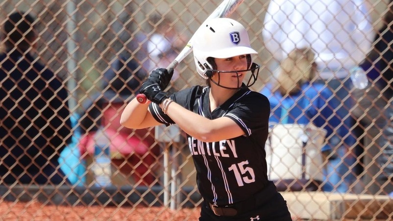 BentleyFalcons's tweet photo. Softball: Bentley Extends Streak to 7 with Sweep of Molloy, 10-3 and 1-0

https://t.co/h0NMUuhuM7
#BentleyU #BeAForce #NE10Embrace https://t.co/VWibNdSjra