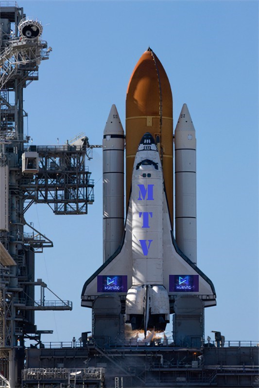 Attention All!
#MultiVAC is ready to go to the moon.
Fill your bags up while still have time.