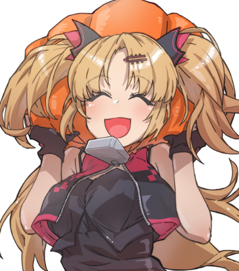 再掲だけどこの御の絵めちゃめちゃかわいくかけたとおもってる(けどおっぱい盛ってるから命を狙われる) 