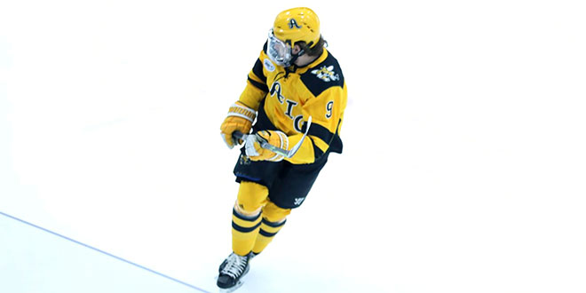 College Hockey News tweet media