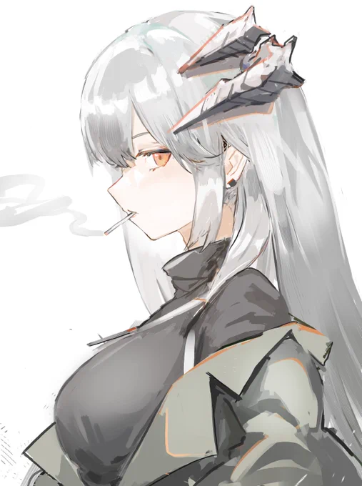 Drawing is fun until it becomes not fun 