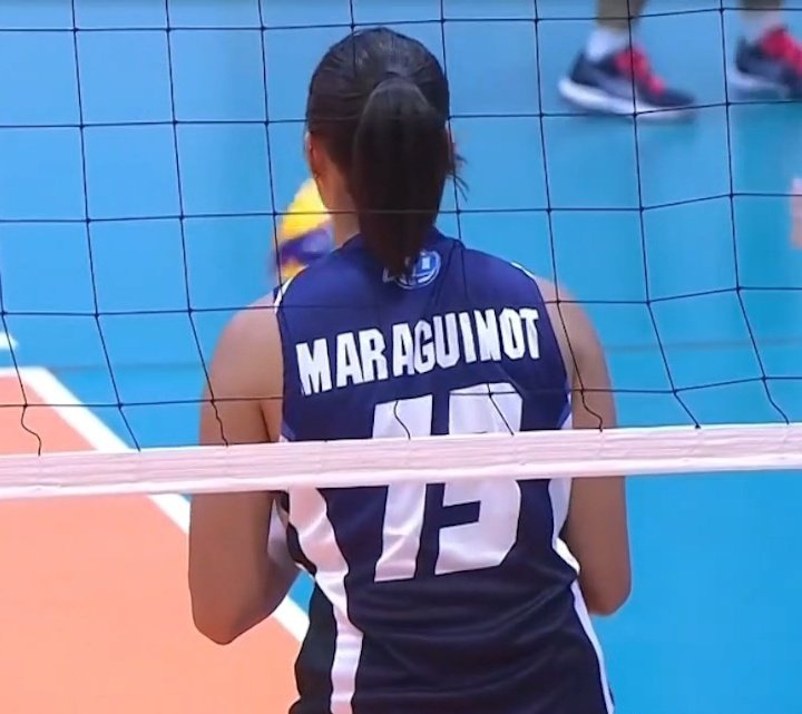 JLMdefender's tweet photo. Ang drama ko this morning HAHA, i miss the old Jhoana Maraguinot so much! Sobrang miss. Ang hirap sabihin na napagiiwanan na sya ng mga ka batch nya pero can't wait na bumalik ang dati nyang Form. #PVL2022 https://t.co/ZjHSTM5uvc