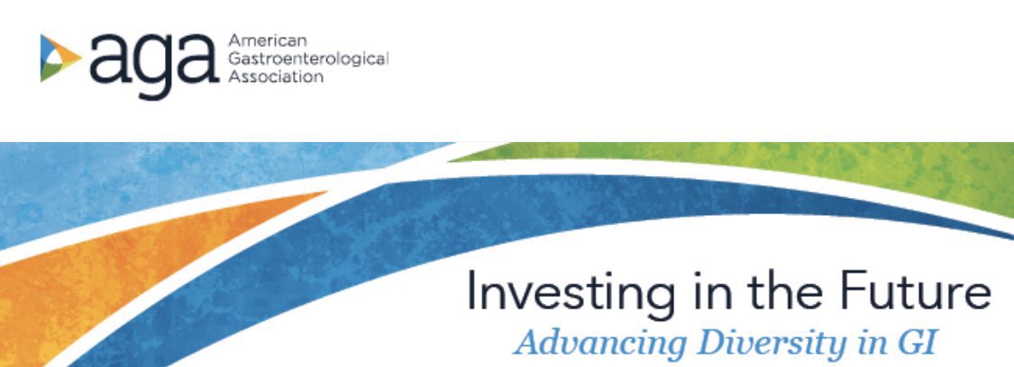 EugeneNwankwo1's tweet image. Grateful to have been awarded as a participant in the AGA Investing in the Future program @DDWMeeting. Grateful to my mentors at @SLUgastro, @blackingastro, @im_slu, @DrBuckholdSLU #DDW2022