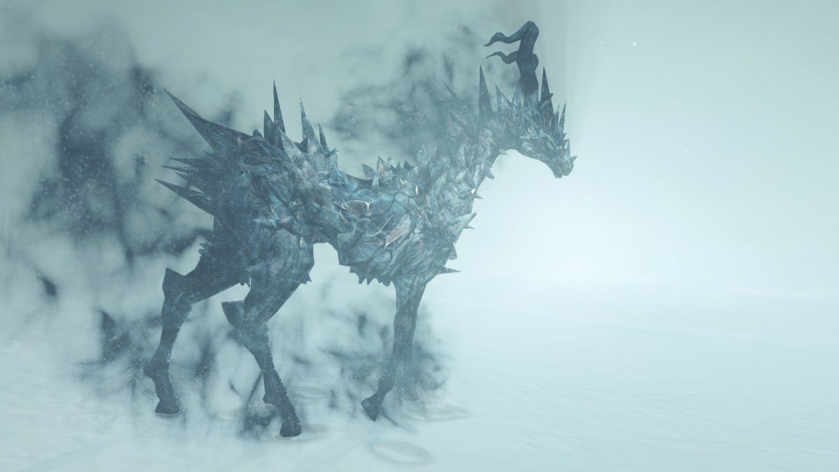 Soulsborne Character of the Day tweet media