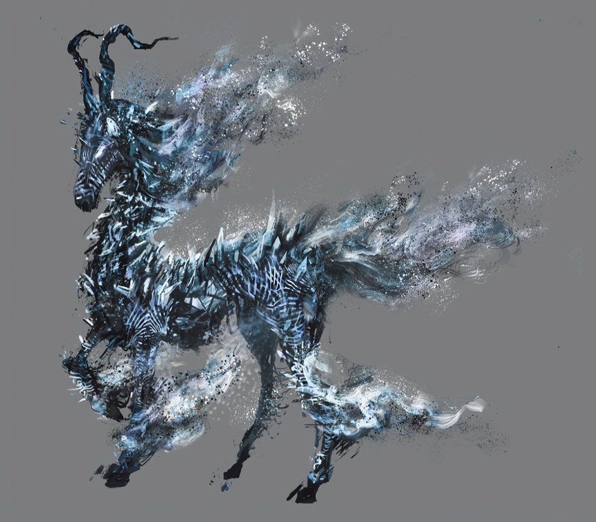 Soulsborne Character of the Day tweet media