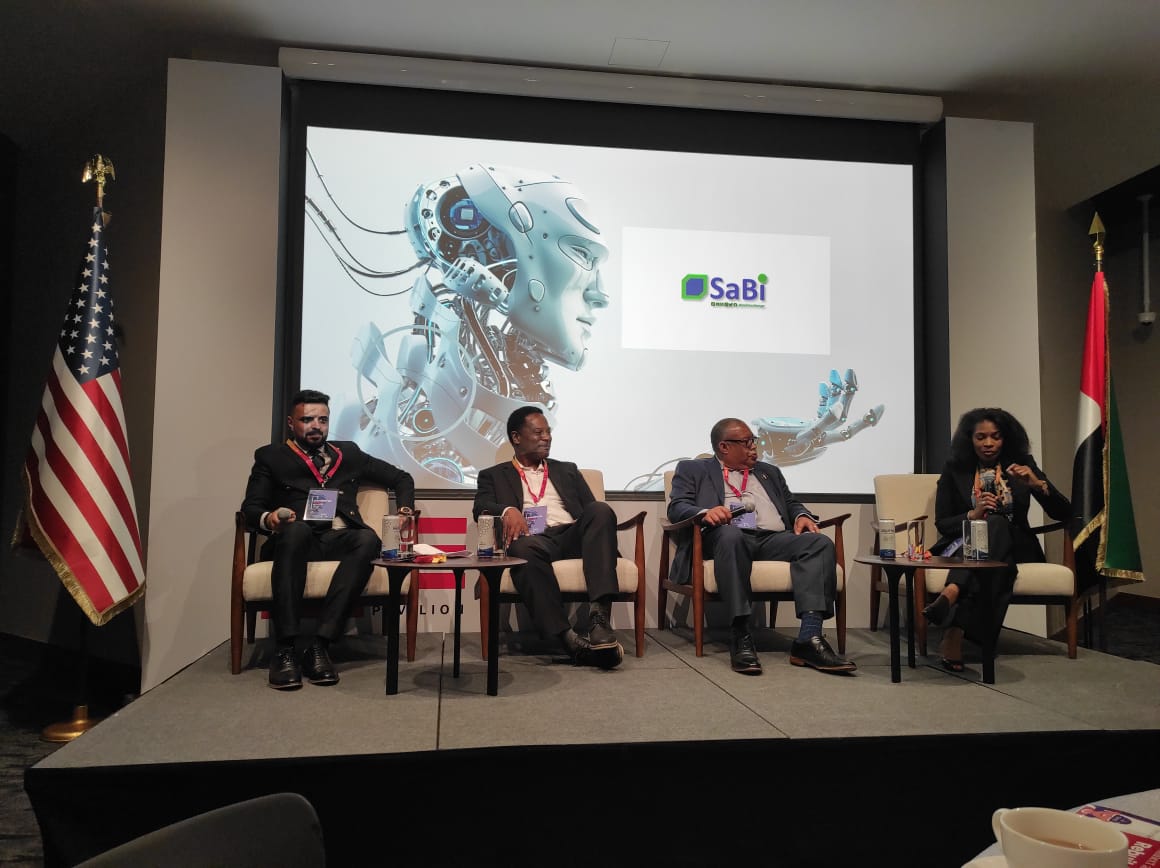 ACOFDC Summit '22
at @USAExpo2020 @expo2020dubai